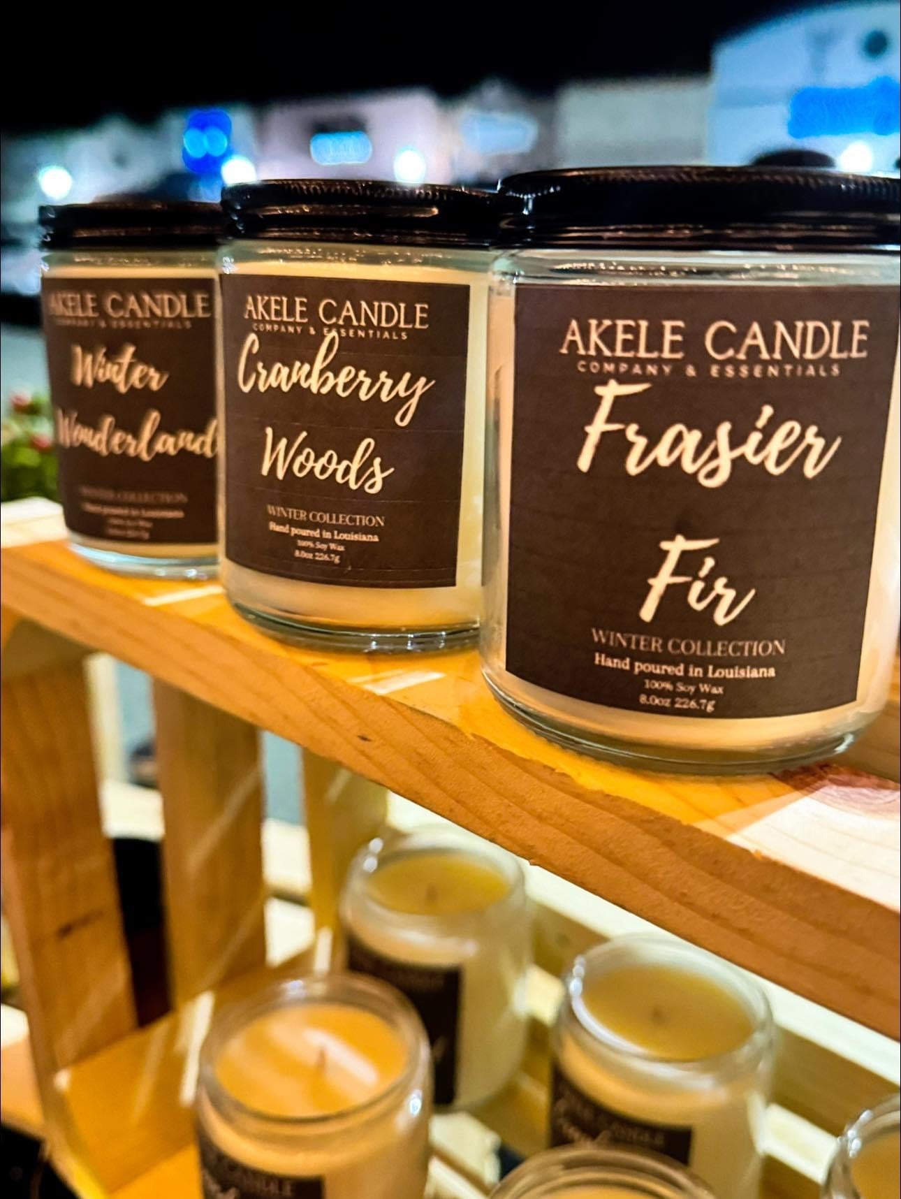 Frasier Fir