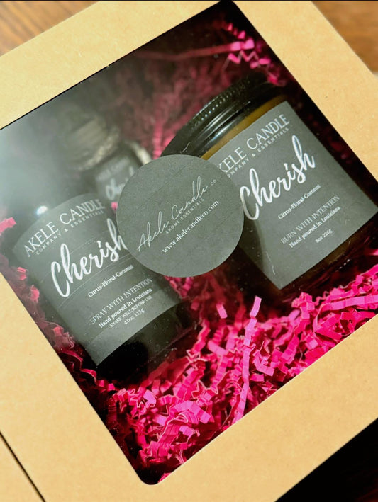 Holiday Gift Set