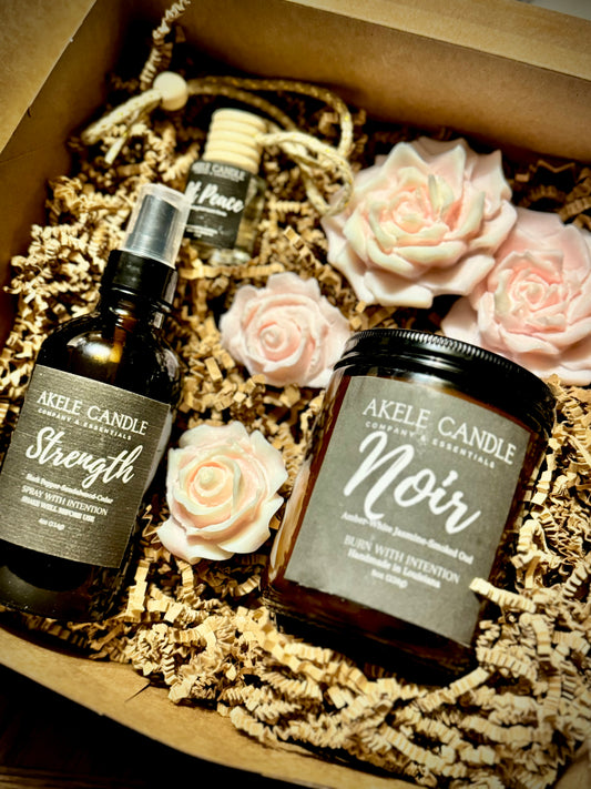 Mother’s Day Gift Set