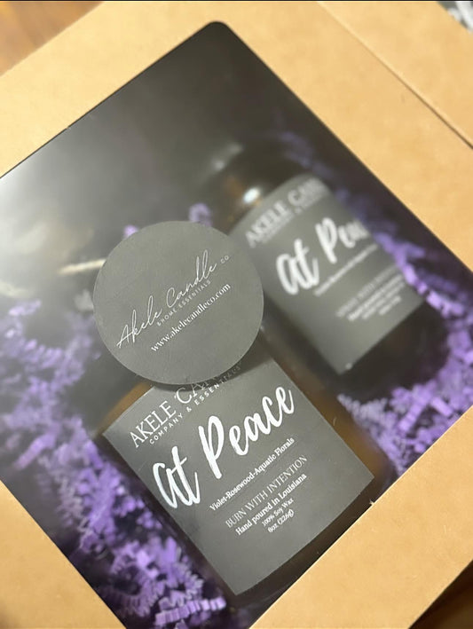 Holiday Gift Set