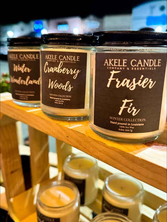Frasier Fir