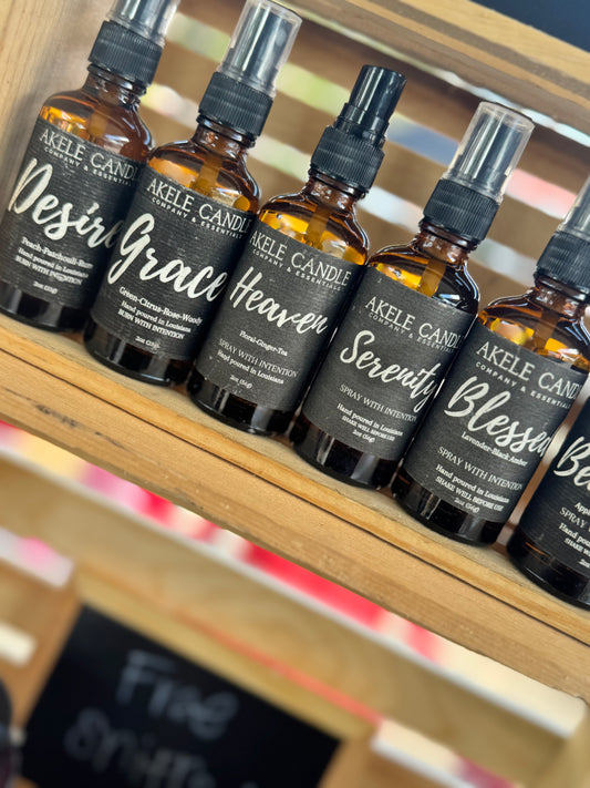 Prayer Room Spray