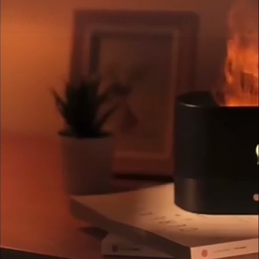 Tranquil Diffuser