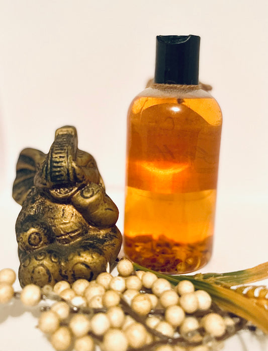 Prayer Bubble Bath