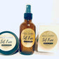 Sampler Set
