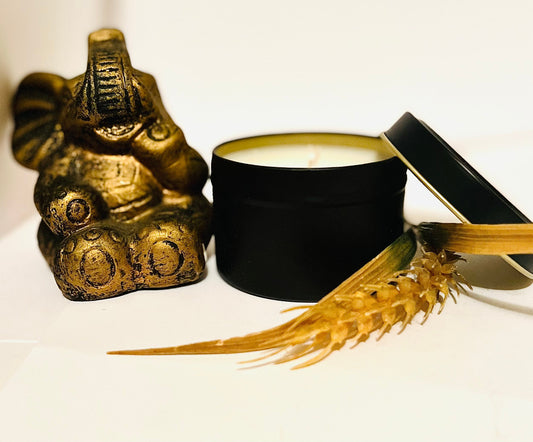 Intention Tin